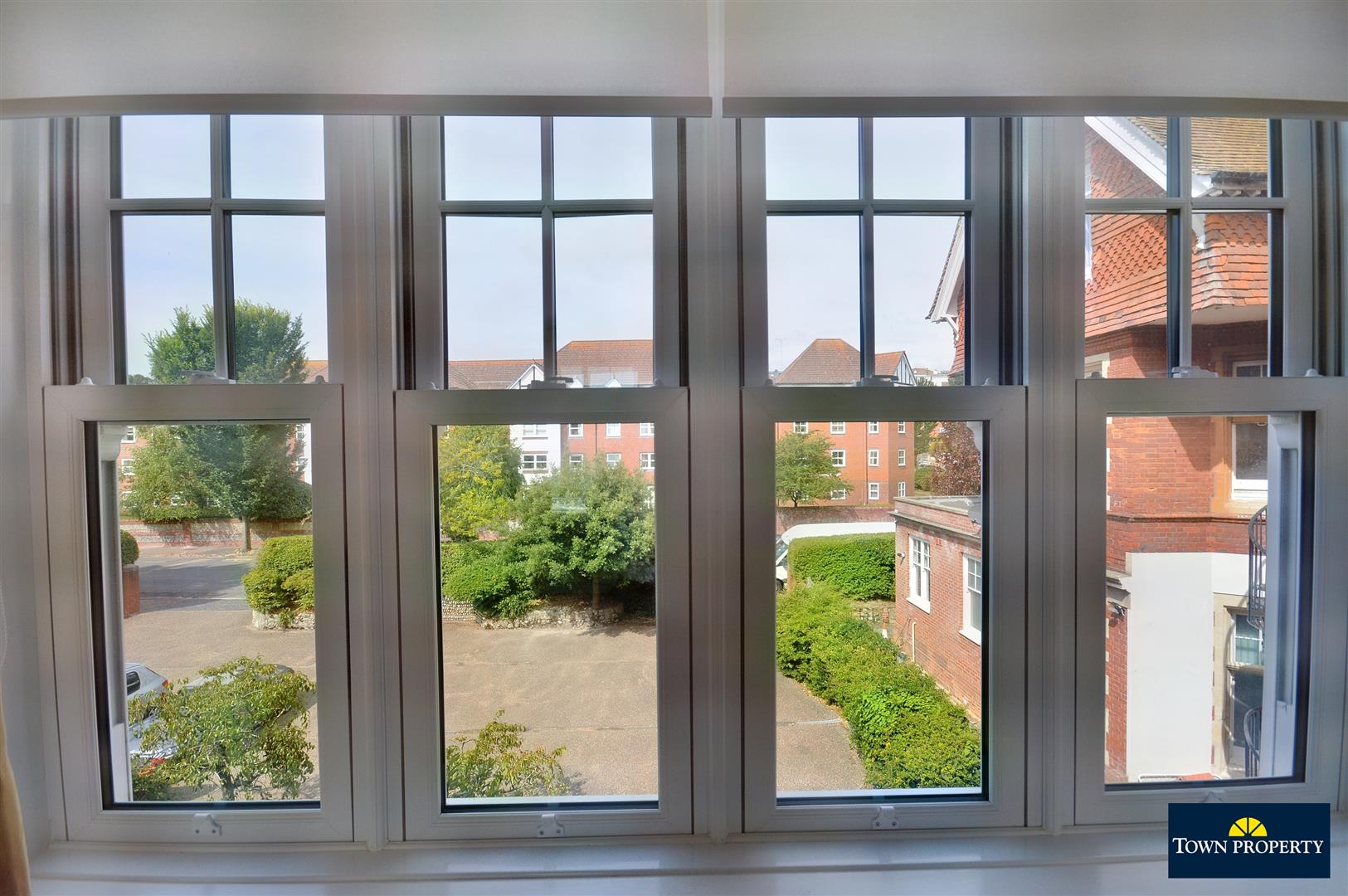 Property Details for 9a Granville Road Eastbourne BN20 7HE Town